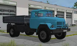 Russian Trucks Differences