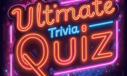 image Ultimate Trivia Quiz