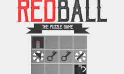 image GN Red Ball