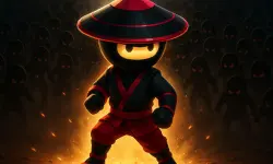 Ghost Ninja