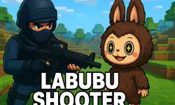 Labubu Shooter