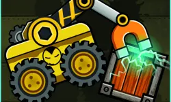 Truck Loader Online