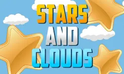 Stars and Clouds