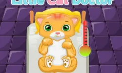 Little Cat Doctor 2026