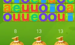 Big Vowels Fun