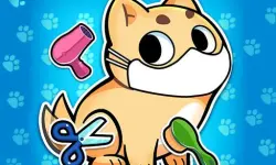 My Virtual Pet Shop