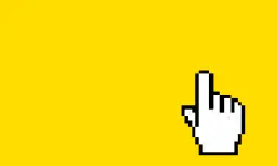 image Yellow Clicker Game