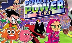 Penalty Power 2021