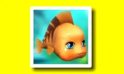 Cute Fish Jigsaw