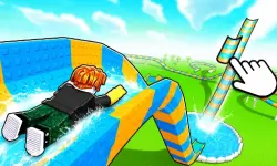 Build an Aquapark