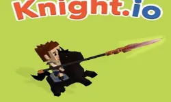 Nitro Knight io