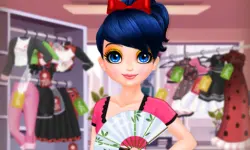Marinett Freaky Black Friday Sale