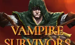 Vampire Survivors