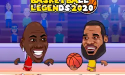 Basketball Legends