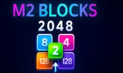 M2 BLOCKS 2048