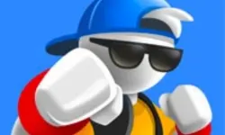 image Street Fight Match 3d Game