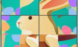 Easter Bunny Clicker