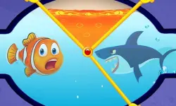 Pin Fish Escape