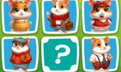 Hamster Kombat Pairs
