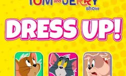 The Tom and Jerry Show Dress Up