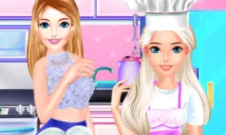 Chocolate Cookie Maker