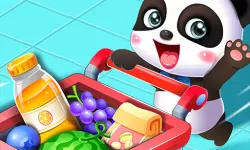 Baby Supermarket