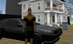 City Simulator