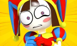 Saving Digital Circus