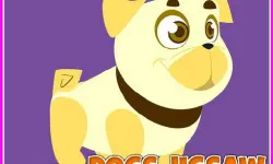 Dogs Jigsaw