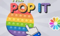 TRZ Pop it