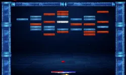 Color Brick Battle