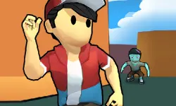 Hidden Master 3D
