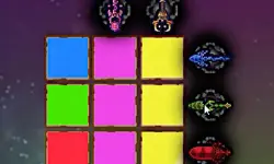 Sword Block Painter