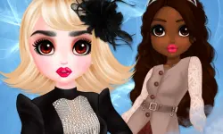 Good and Evil DressUp