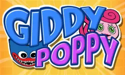 Giddy Poppy