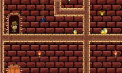 MR. LUPATO 2 EGYPTIAN PYRAMIDS TREASURES