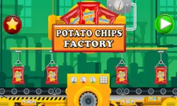 Tasty Potato Chips maker