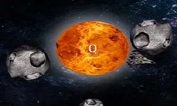 Defend the Planet