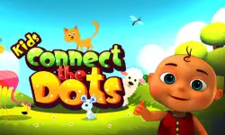 Connect The Dots for Kids
