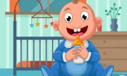 Sweet Babies Hidden Stars