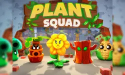 Plant Squad