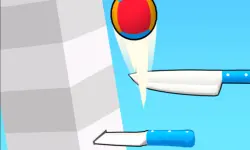 Throwing Knife