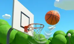 Basketball Park