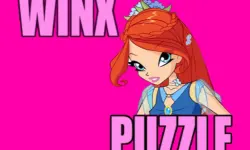 Winx Puzzle