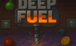 Deep Fuel