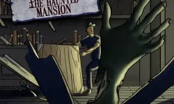 The Haunted Mansion