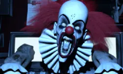Clown Horror Nights