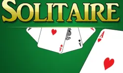 Solitaire Deluxe