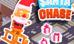Santa Chase