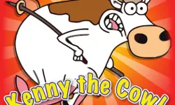 Kenny The Cow